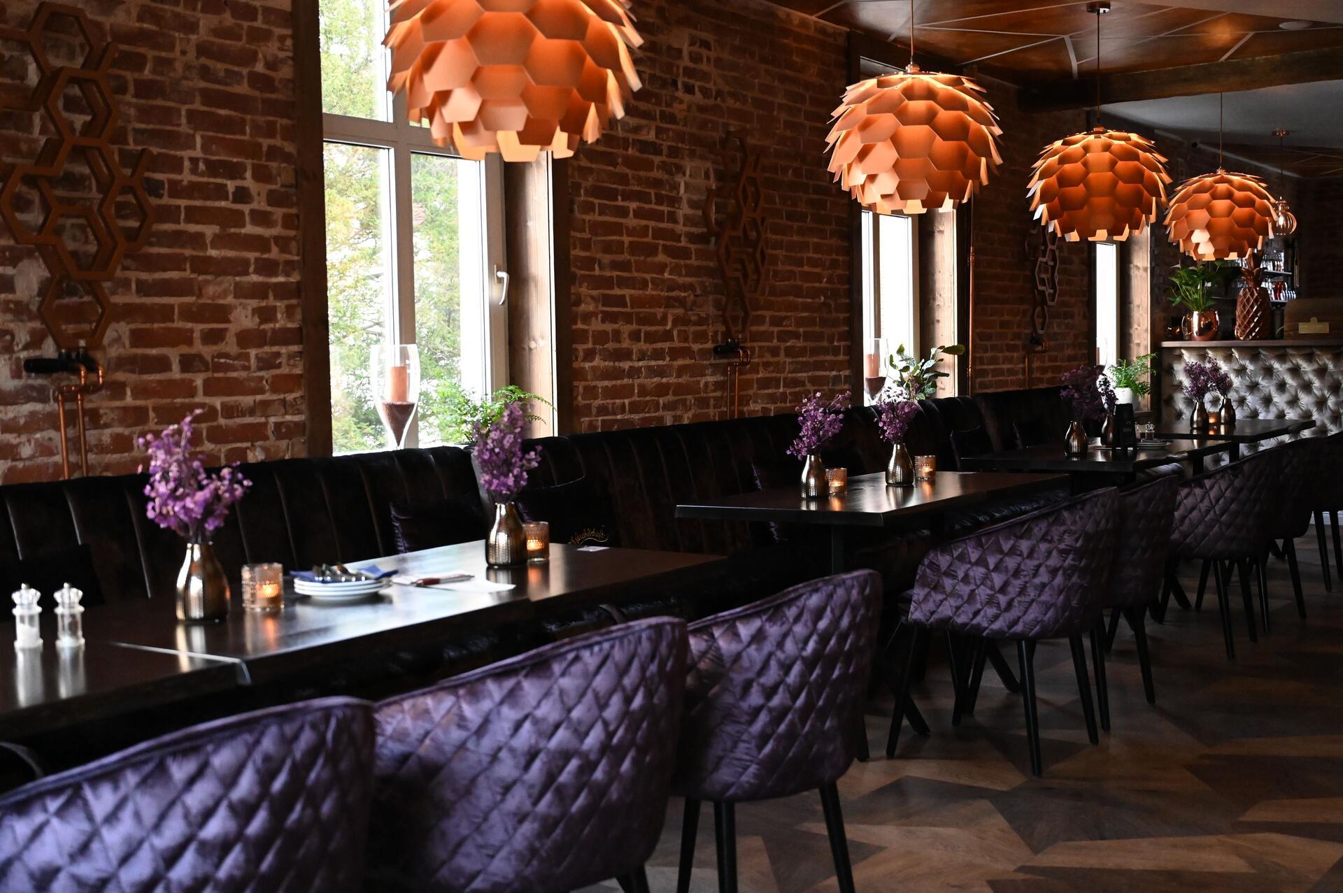 Märchenhaft Feiern & Gruppen