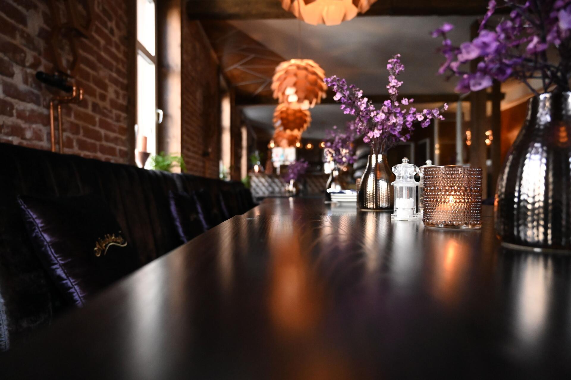 Märchenhaft Feiern & Gruppen