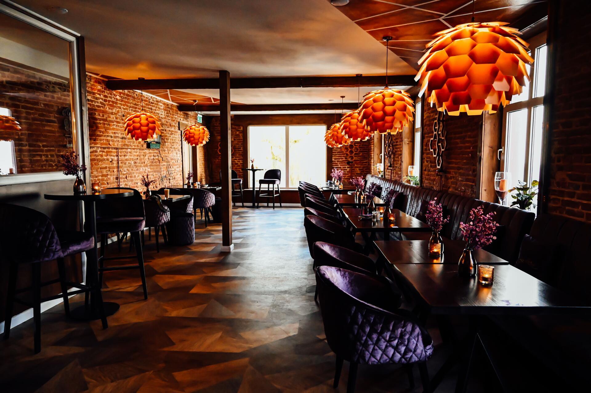 Märchenhaft Feiern & Gruppen