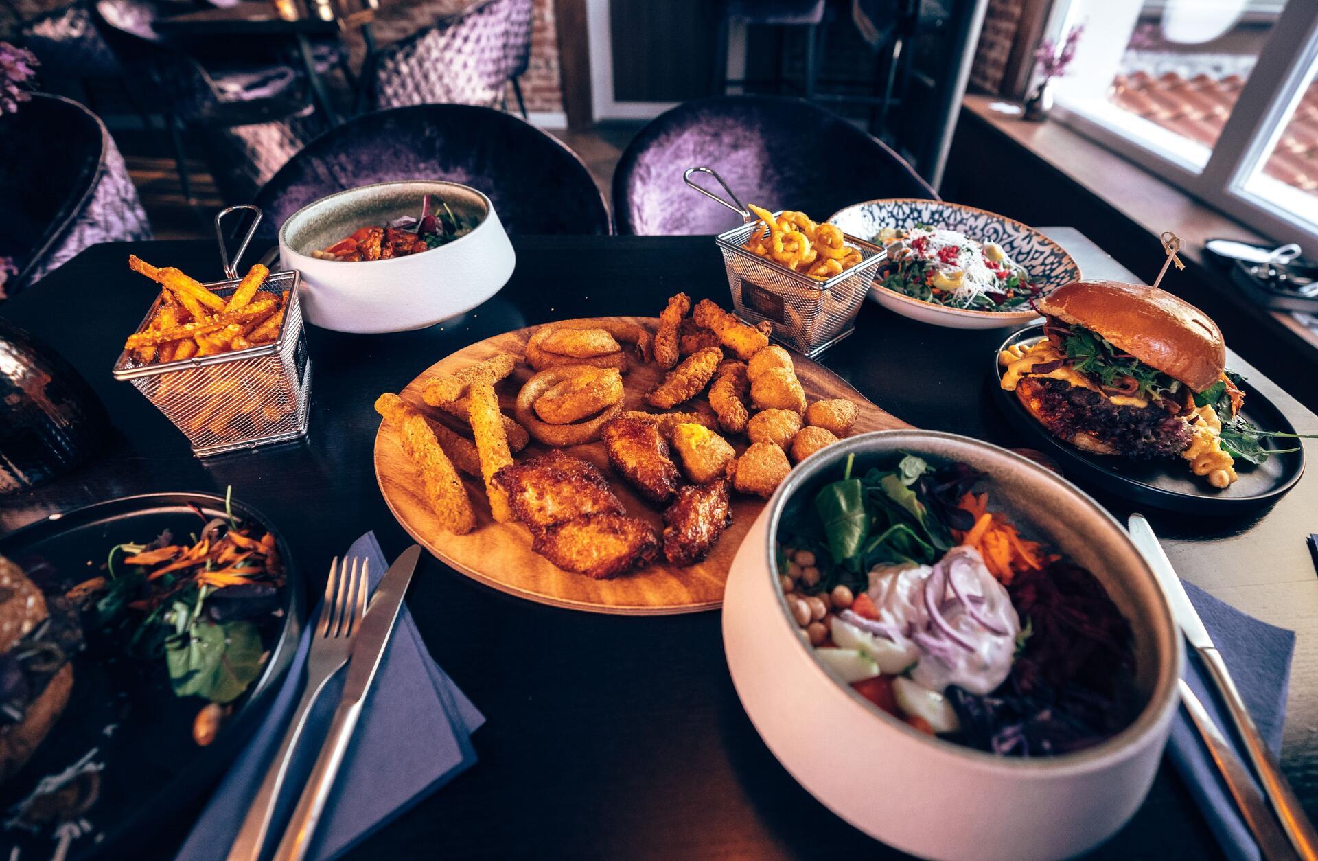 Märchenhaft Feiern & Gruppen